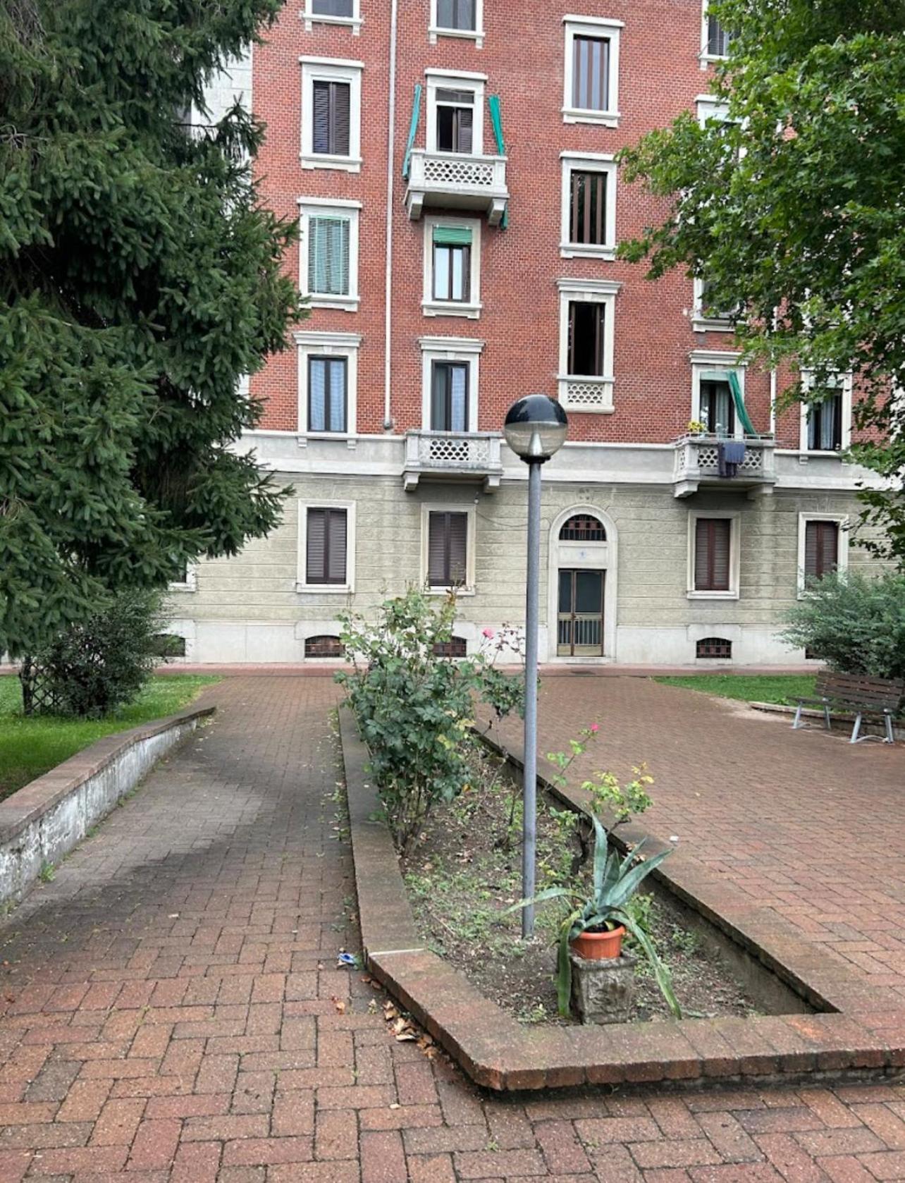 Vsuite Linate Mailand Exterior foto