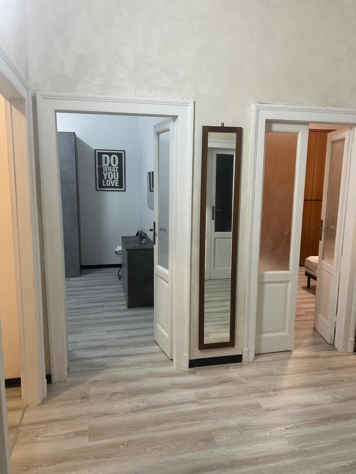 Vsuite Linate Mailand Exterior foto